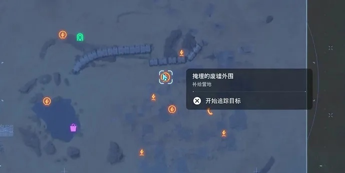 《剑星》沙漠密码箱全收集攻略速成