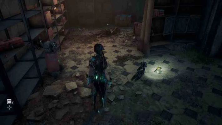 剑星星刃废土密码箱全收集攻略速成 剑星星刃废土密码箱全收集攻略速成