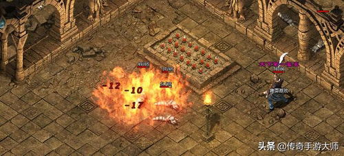 《熔炉密林》排击丸技巧速成攻略