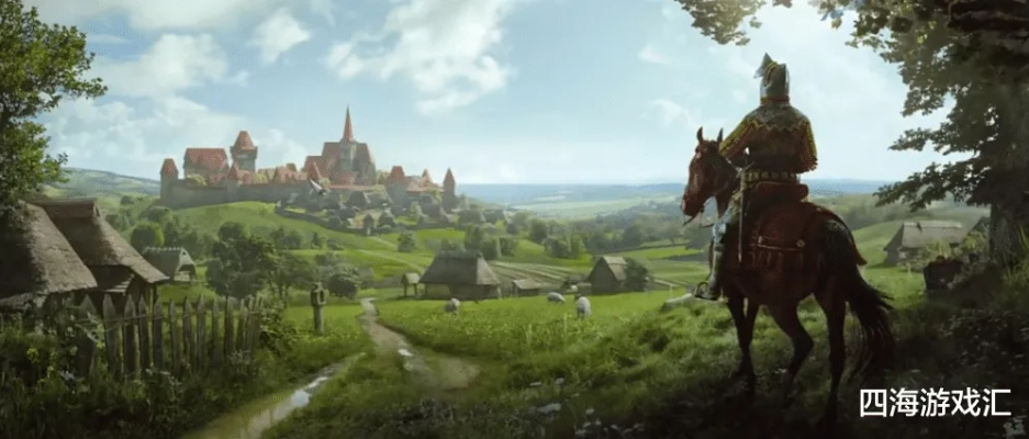 《庄园领主》体验分享:如何轻松成为领主? 《庄园领主》体验分享:如何轻松成为领主?