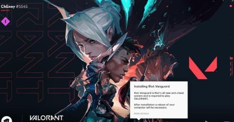 无畏契约千灵华绽演示,体验全新视觉盛宴! 无畏契约千灵华绽演示,体验全新视觉盛宴!