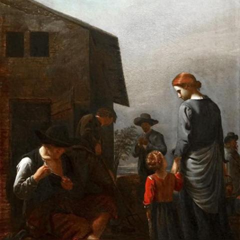 庄园领主收税秘诀:高效征税方法大揭秘 庄园领主收税秘诀:高效征税方法大揭秘