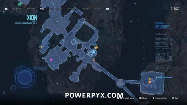 剑星地图全收集攻略:宝箱罐子服装位置速查 剑星地图全收集攻略:宝箱罐子服装位置速查