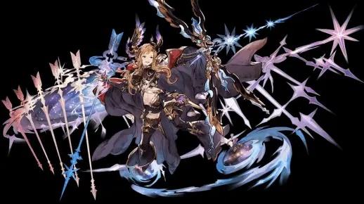 碧蓝幻想索恩输出技巧，快速提升战力攻略