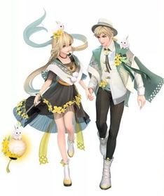 《剑星》假日兔服装获取攻略