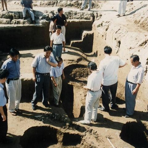 古埃及文明揭秘:探寻神秘起源之谜 古埃及文明揭秘:探寻神秘起源之谜