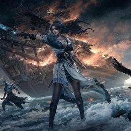 永劫无间崔三娘任务攻略，快速升级秘籍！