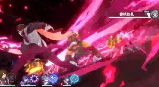 恶意不息近战流派:破解困境,高效构筑攻略 恶意不息近战流派:破解困境,高效构筑攻略