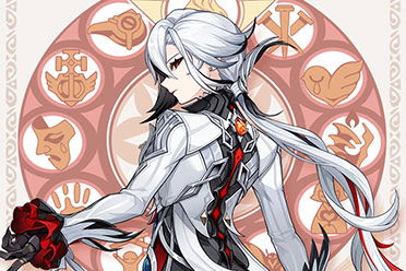 原神4.6阿蕾奇诺突破材料盘点 原神4.6阿蕾奇诺突破材料盘点