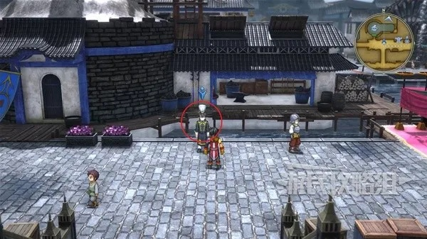 《百英雄传》试炼场全收集攻略速成 《百英雄传》试炼场全收集攻略速成