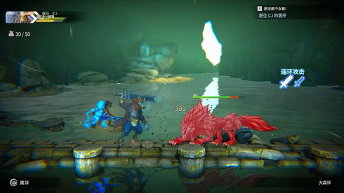 百英雄传战斗系统揭秘,新手编队攻略! 百英雄传战斗系统揭秘,新手编队攻略!