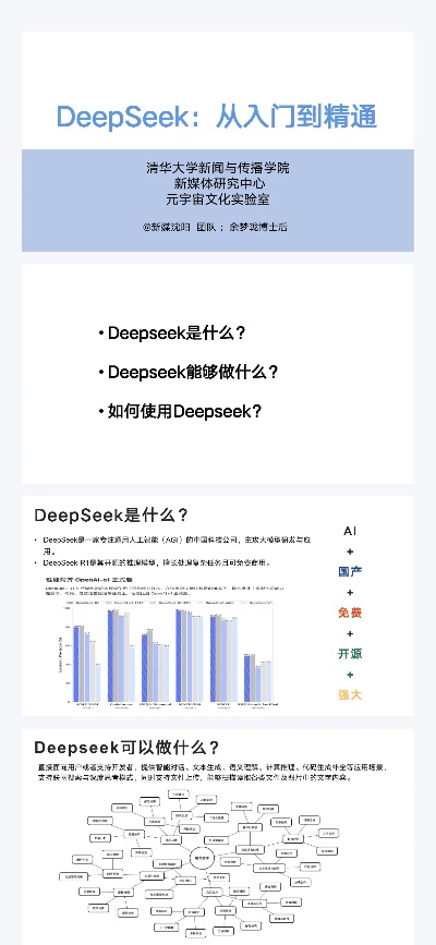 DeepSeek深度学习手册：入门精通，一键部署加速！