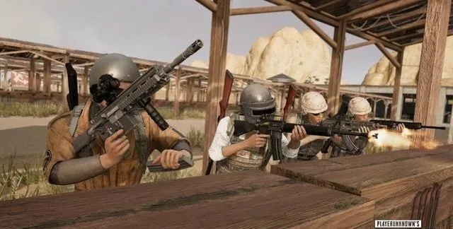 《绝地求生》开发商AI黑科技,两款新作即将改写游戏史! 《绝地求生》开发商AI黑科技,两款新作即将改写游戏史!