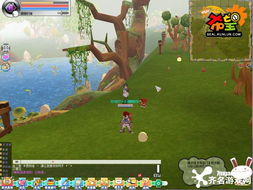 《希望OL》国服升级!安全环境大提升,重温美好回忆! 《希望OL》国服升级!安全环境大提升,重温美好回忆!