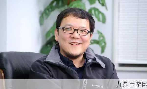 宫崎英高空降腾讯!独家合作大揭秘! 宫崎英高空降腾讯!独家合作大揭秘!