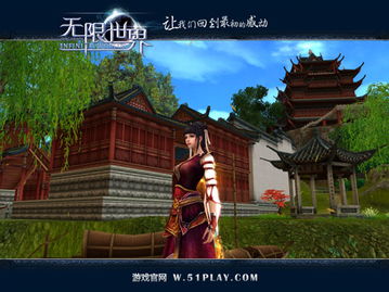 《无限世界》时空裂变:4大角色巅峰对决,传奇冒险等你开启! 《无限世界》时空裂变:4大角色巅峰对决,传奇冒险等你开启!