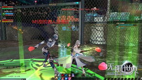 《无限世界》时空裂变:4大角色巅峰对决,传奇冒险等你开启! 《无限世界》时空裂变:4大角色巅峰对决,传奇冒险等你开启!