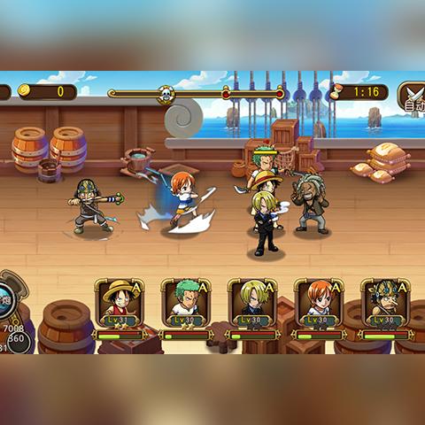 《战舰世界》新版本启航:酒馆出发,冒险启程! 《战舰世界》新版本启航:酒馆出发,冒险启程!