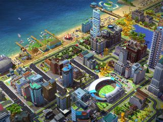 《模拟城市:我是市长》古风建筑首曝!32款惊艳亮相! 《模拟城市:我是市长》古风建筑首曝!32款惊艳亮相!