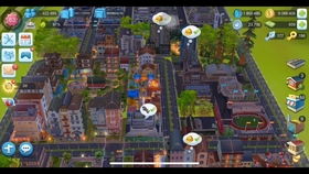 《模拟城市:我是市长》古风建筑首曝!32款惊艳亮相! 《模拟城市:我是市长》古风建筑首曝!32款惊艳亮相!