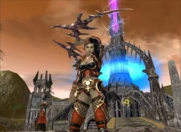 神泣6区“创世之境”4月2日盛大开启!抢鲜体验! 神泣6区“创世之境”4月2日盛大开启!抢鲜体验!