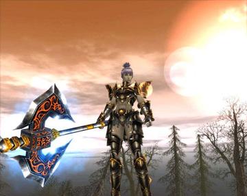 神泣6区“创世之境”4月2日盛大开启!抢鲜体验! 神泣6区“创世之境”4月2日盛大开启!抢鲜体验!