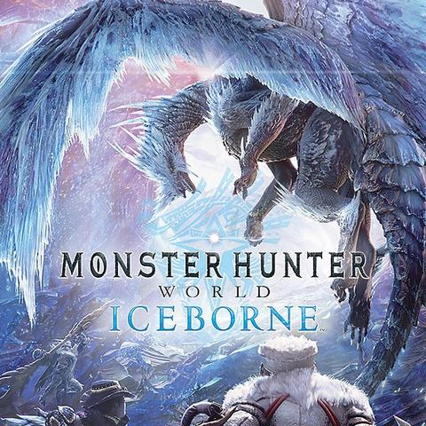 《怪猎荒野》Logo揭秘：双重秘密，剧情大揭秘！