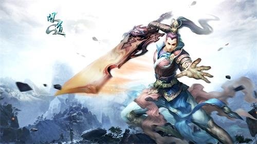 《问道》新服“道十九”来袭！万元豪礼等你赢！速充抢！