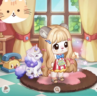 奥比岛×SUSUMI联动来袭!超萌装扮家具大放送!🎉🏠 奥比岛×SUSUMI联动来袭!超萌装扮家具大放送!🎉🏠