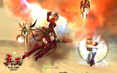 《兵王ol》国战畅游记!秒变休闲大师,揭秘! 《兵王ol》国战畅游记!秒变休闲大师,揭秘!