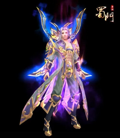 《蜀门》端游:快意江湖,等你来战!🎮🌊 《蜀门》端游:快意江湖,等你来战!🎮🌊