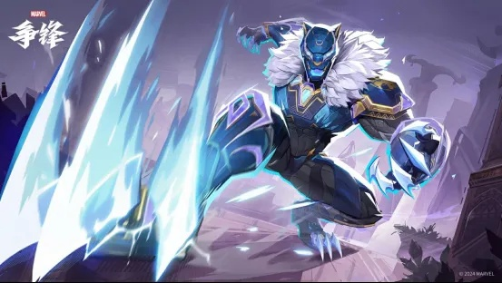 《漫威争锋》3月7日新玩法“镜像大作战”来袭,黑寡妇外观免费领! 《漫威争锋》3月7日新玩法“镜像大作战”来袭,黑寡妇外观免费领!