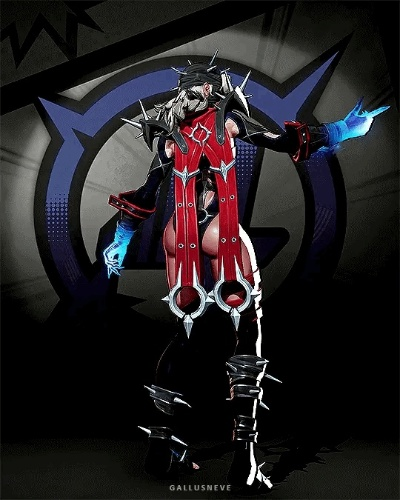 《漫威争锋》3月7日新玩法“镜像大作战”来袭,黑寡妇外观免费领! 《漫威争锋》3月7日新玩法“镜像大作战”来袭,黑寡妇外观免费领!