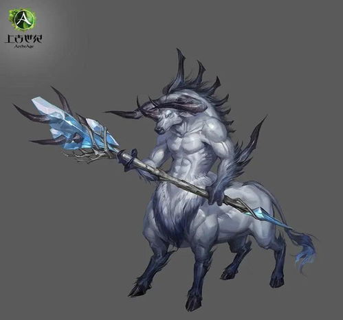 《上古世纪》停运彩蛋揭秘：新游即将来袭？