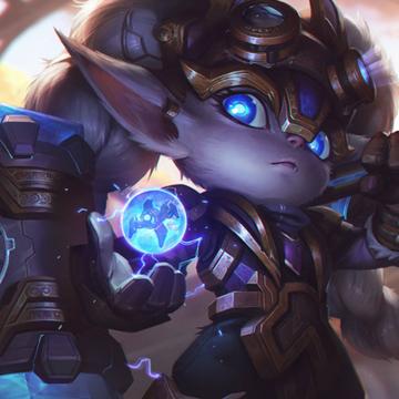 《英雄联盟手游》波比体验服首曝！全新圣锤之毅等你来战！