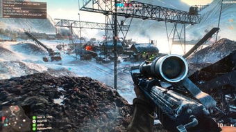 《战地6》官方测试大揭秘:现代战场破坏力惊人! 《战地6》官方测试大揭秘:现代战场破坏力惊人!