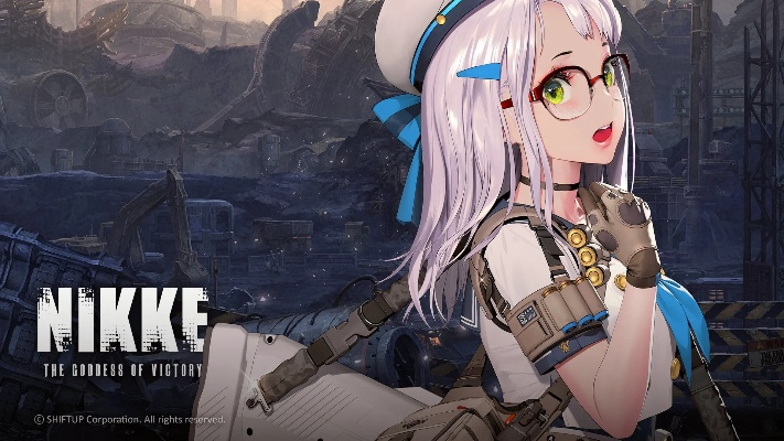 【独家】《胜利女神:妮姬》新角色登场!猜猜下一个是谁?🔥 【独家】《胜利女神:妮姬》新角色登场!猜猜下一个是谁?🔥