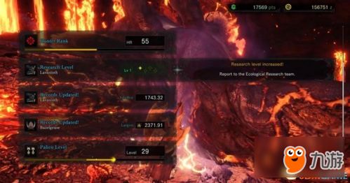 《怪物猎人》调查团票快速刷法大揭秘! 《怪物猎人》调查团票快速刷法大揭秘!