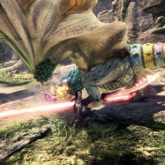 《荒野》太刀毕业装+无限居合秘籍！🔥速来学习！