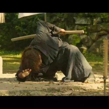 《荒野》太刀毕业装+无限居合秘籍！🔥速来学习！