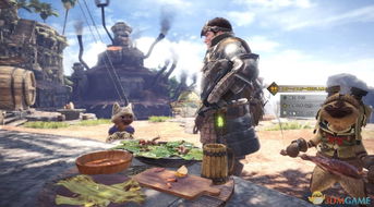 《荒野》重弩贯通骑射配装攻略大揭秘! 《荒野》重弩贯通骑射配装攻略大揭秘!