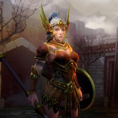 《暗黑4》S8赛季升级!先祖装备获取难度大揭秘! 《暗黑4》S8赛季升级!先祖装备获取难度大揭秘!