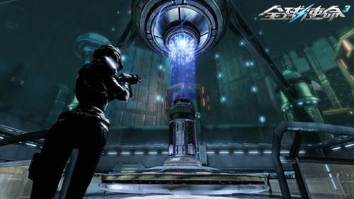 《全球使命3》潜航专家携超能挂件，新版本震撼来袭！🔥🚢🎯