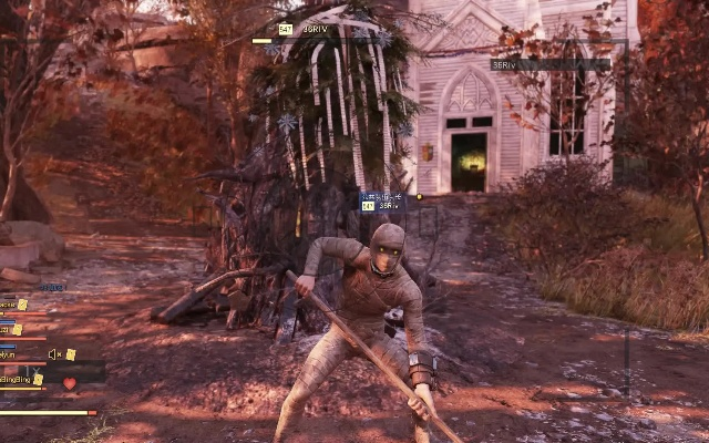 《辐射》手游狂欢!法斯纳克特节盛大开启,不容错过!🎉🎮 《辐射》手游狂欢!法斯纳克特节盛大开启,不容错过!🎉🎮