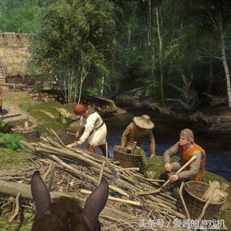 《天国拯救2》附注支线攻略：解锁隐藏任务！