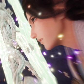 《怪物猎人荒野》清晰度提升秘籍！🌟速学3招🚀