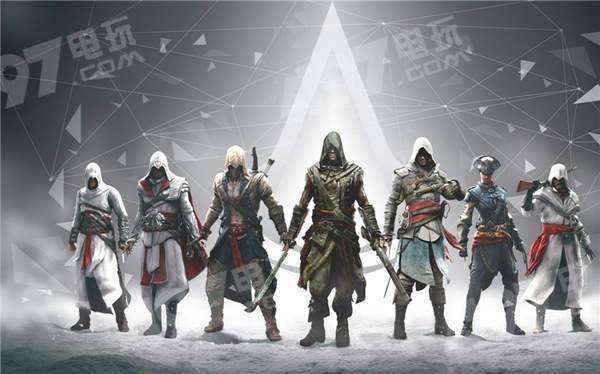 《刺客信条:影》配置一览!最低需多少?速看! 《刺客信条:影》配置一览!最低需多少?速看!