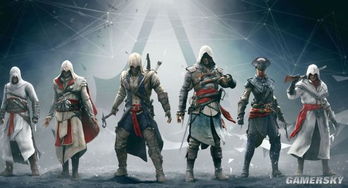 《刺客信条:影》配置一览!最低需多少?速看! 《刺客信条:影》配置一览!最低需多少?速看!