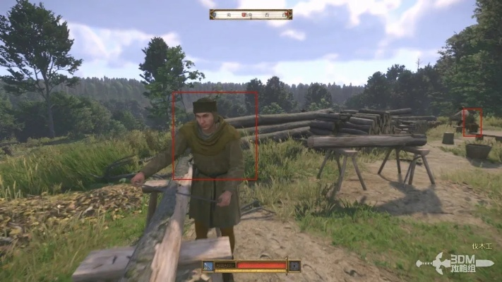 《天国拯救2》好好擦洗攻略：快速完成支线任务！