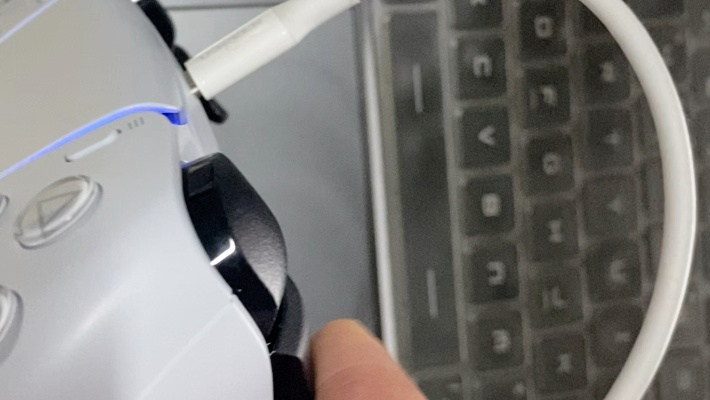 PS5手柄PC震动弱?5招解决无震动难题! PS5手柄PC震动弱?5招解决无震动难题!